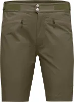 Norrøna Women's Femund Flex1 Lightweight Shorts Norrøna Women's Femund Flex1 Lightweight Shorts