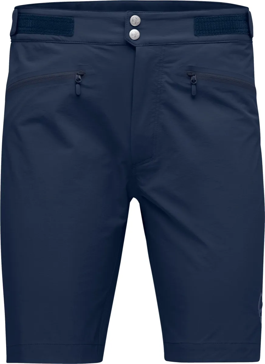 Norrøna Women's Femund Flex1 Lightweight Shorts Norrøna Women's Femund Flex1 Lightweight Shorts