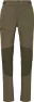 Norrøna Women's Femund Mid Cotton Pants, Olive night