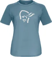 Norrøna Women's Femund pureUll T-Shirt Norrøna Women's Femund pureUll T-Shirt