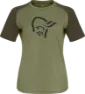 Norrøna Women's Femund pureUll T-Shirt
