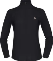 Norrøna Women's Femund PureUll Zip Neck