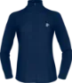 Norrøna Women's Femund pureUll Zip Neck