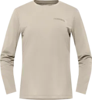 Norrøna Women's Femund Tech Long Sleeve