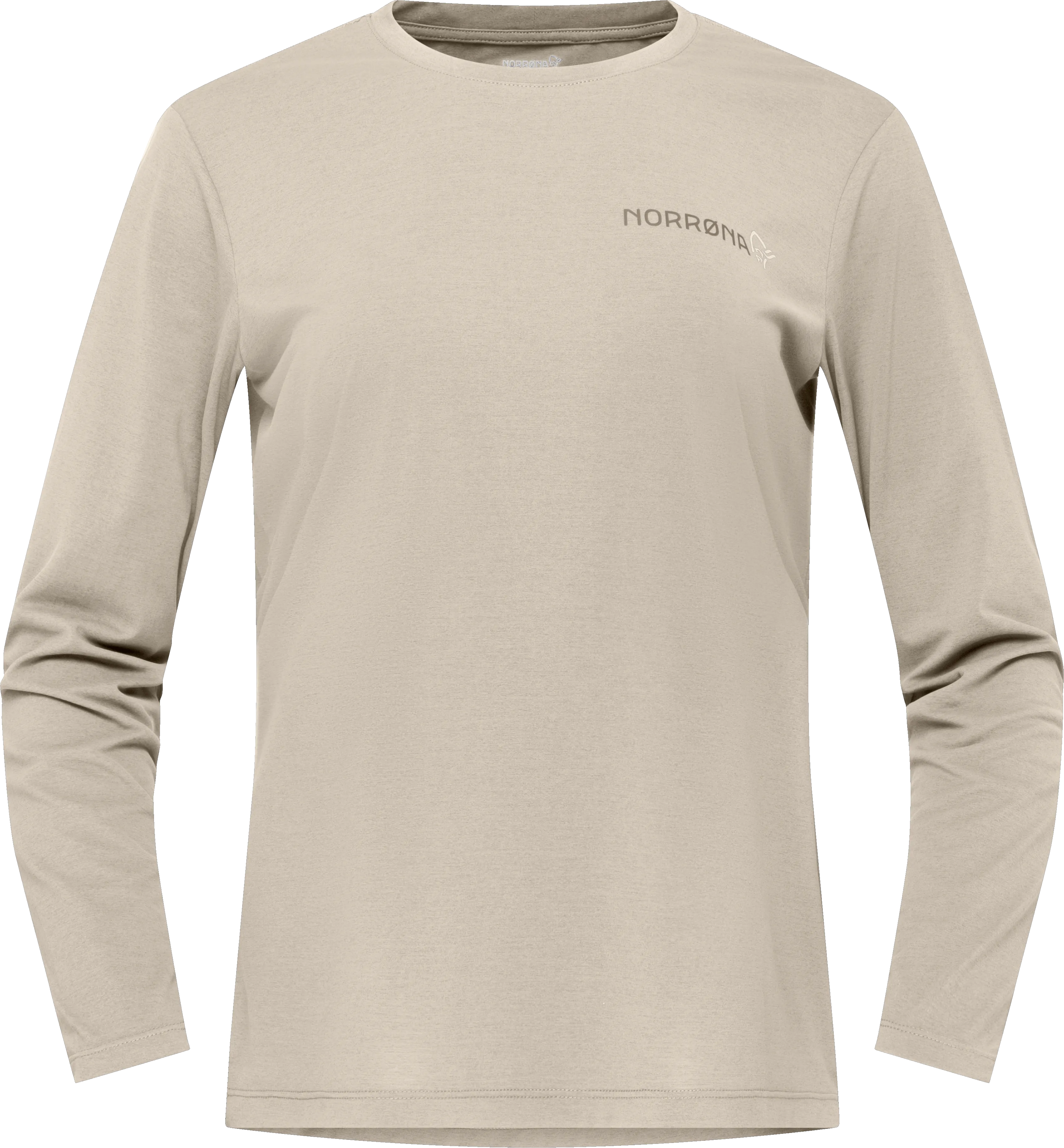 Norrøna Women's Femund Tech Long Sleeve