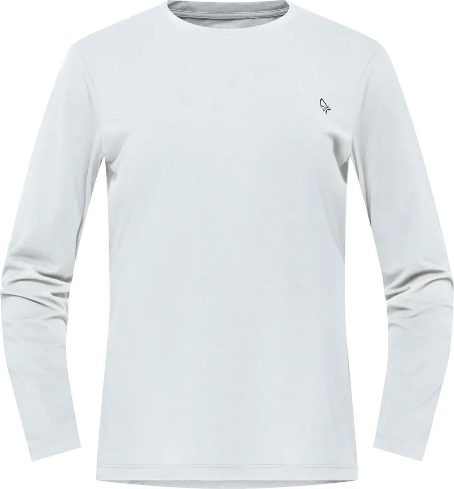 Norrøna Women's Femund Tech Long Sleeve