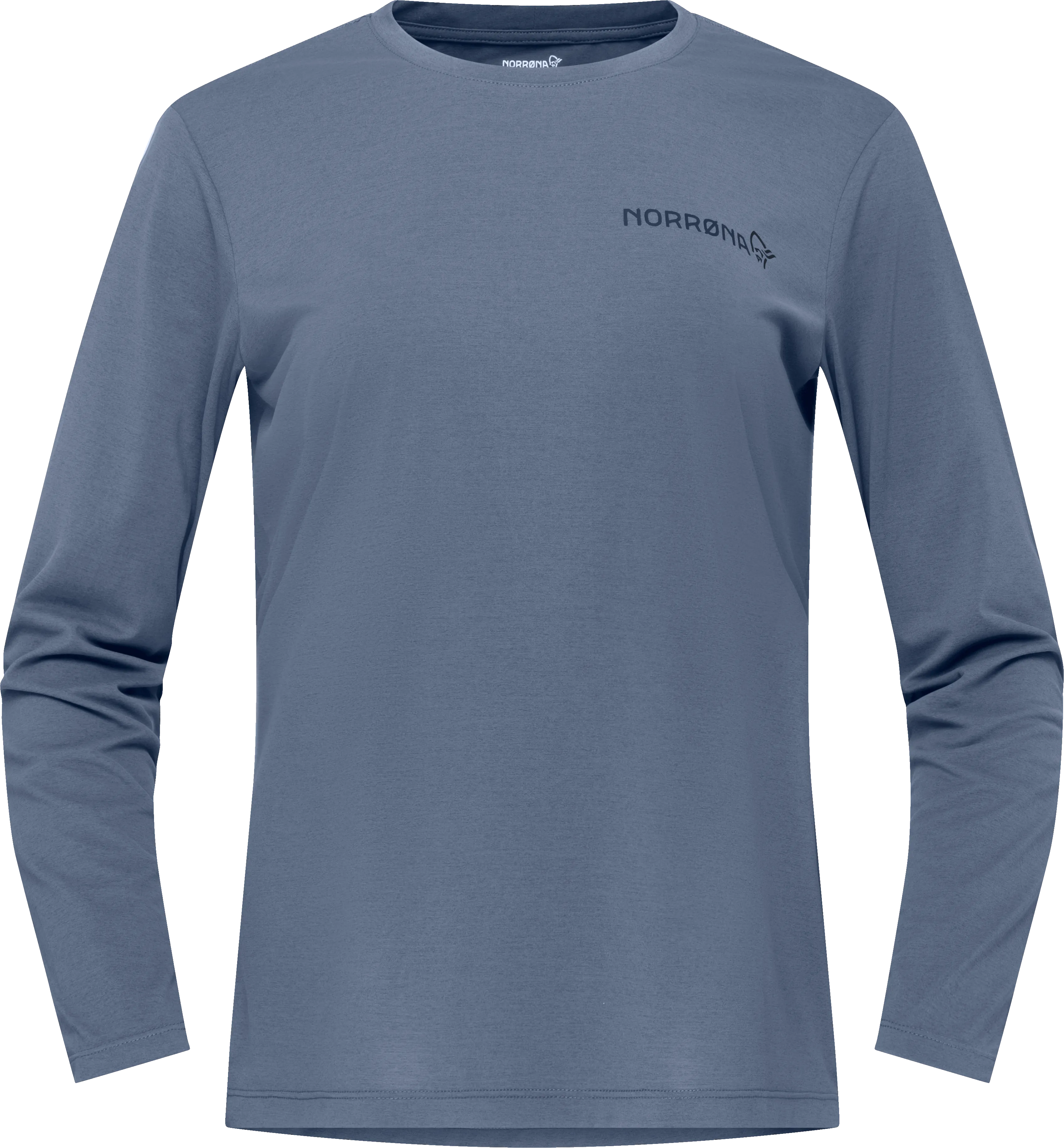 Norrøna Women's Femund Tech Long Sleeve