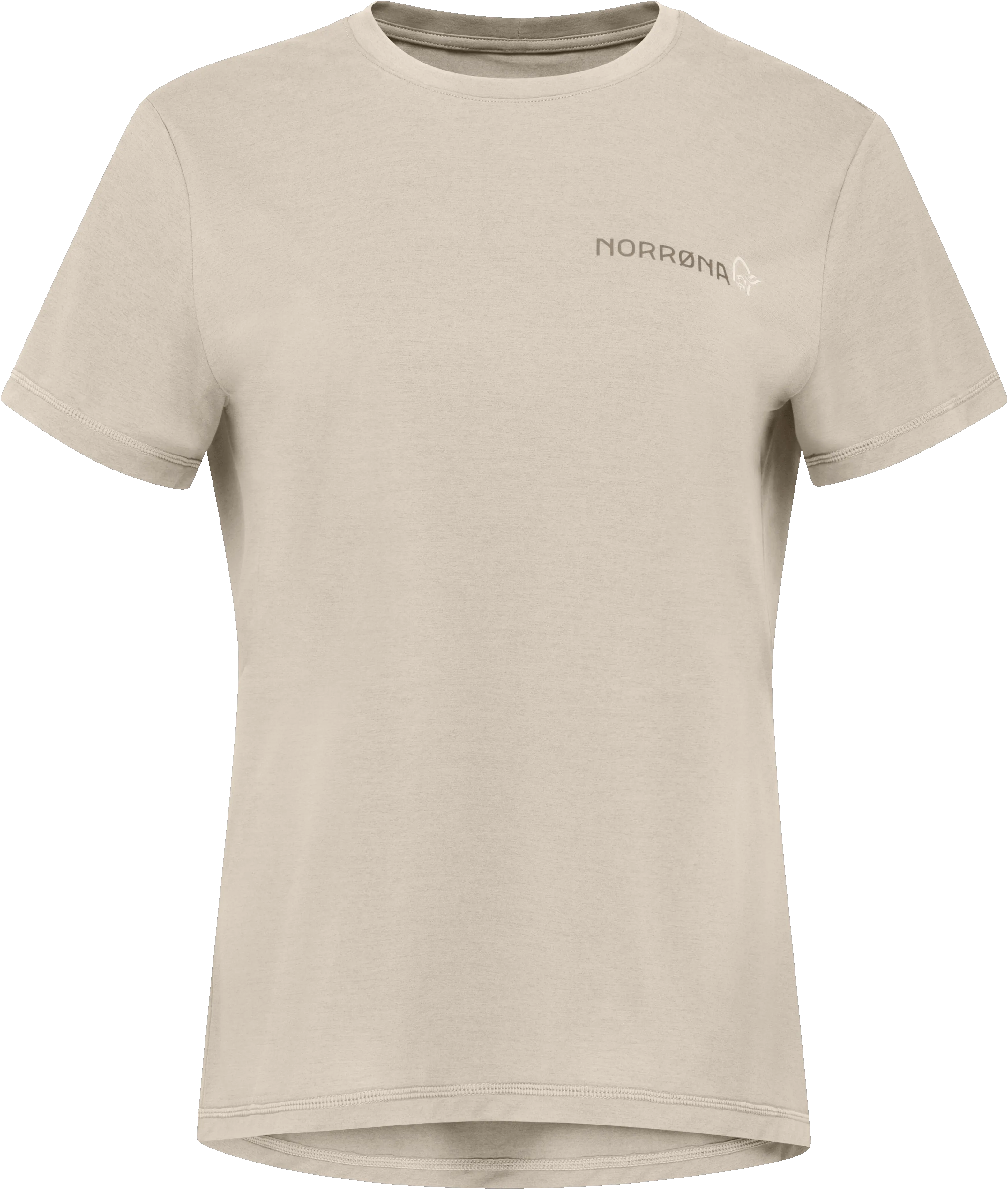 Norrøna Women's Femund Tech T-Shirt