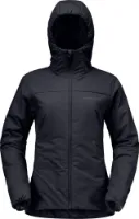 Norrøna Womens' Femund Thermo60 Zip Hood