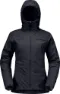 Norrøna Womens' Femund Thermo60 Zip Hood