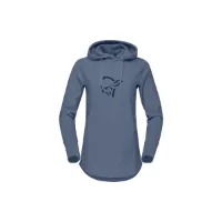Norrøna Women's Femund Warm2 Hood Norrøna Women's Femund Warm2 Hood