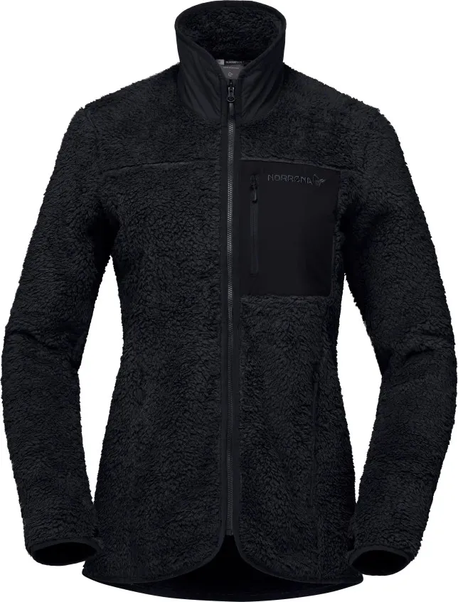 Norrøna Women's Femund Warm3 Jacket