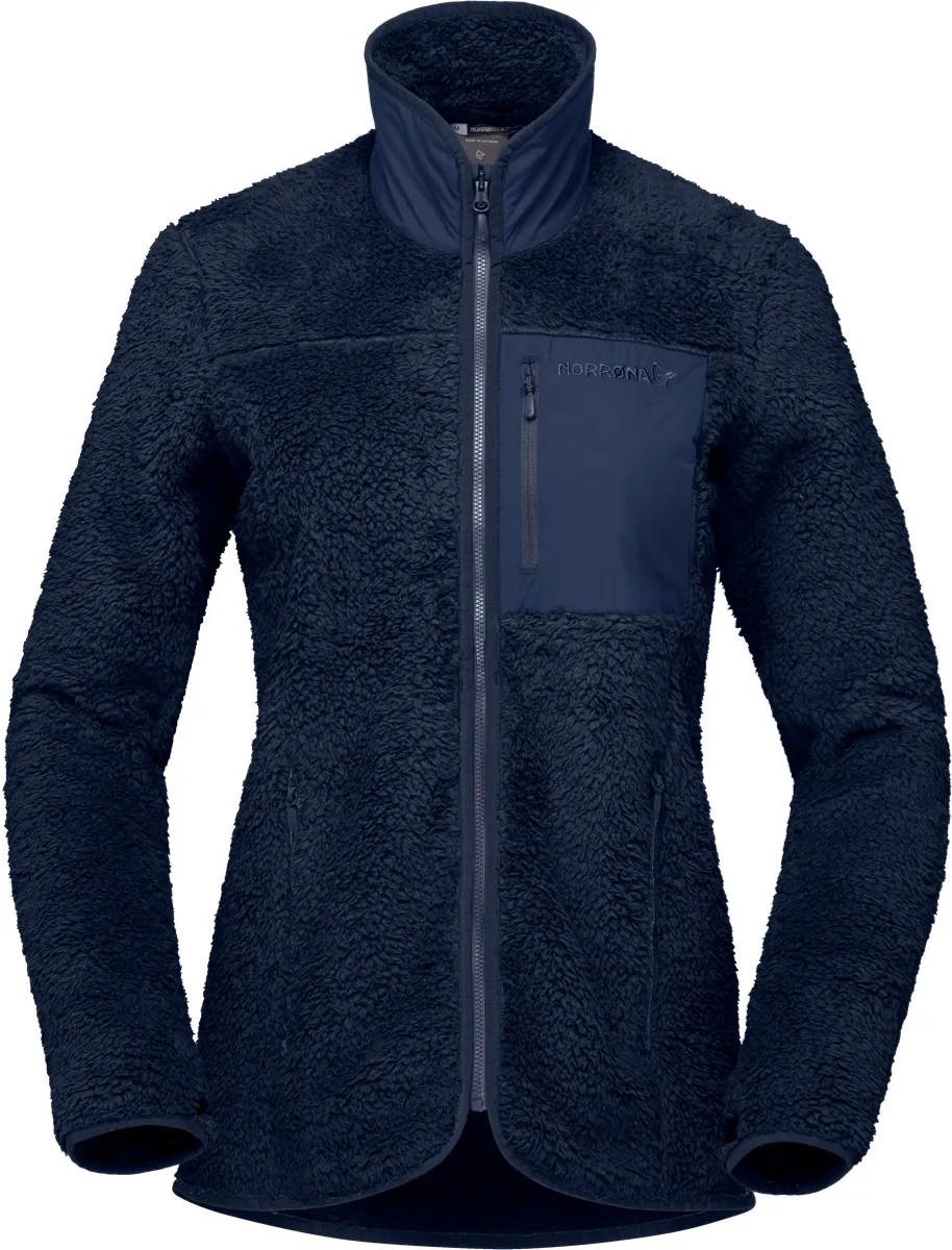 Norrøna Women's Femund Warm3 Jacket Norrøna Women's Femund Warm3 Jacket