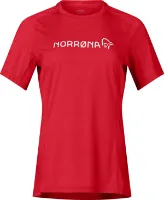 Norrøna Women's Fjørå Equaliser Lightweight T-Shirt Norrøna Women's Fjørå Equaliser Lightweight T-Shirt