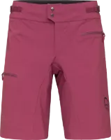 Norrøna Women's Fjørå Flex1 Light Shorts Norrøna Women's Fjørå Flex1 Light Shorts