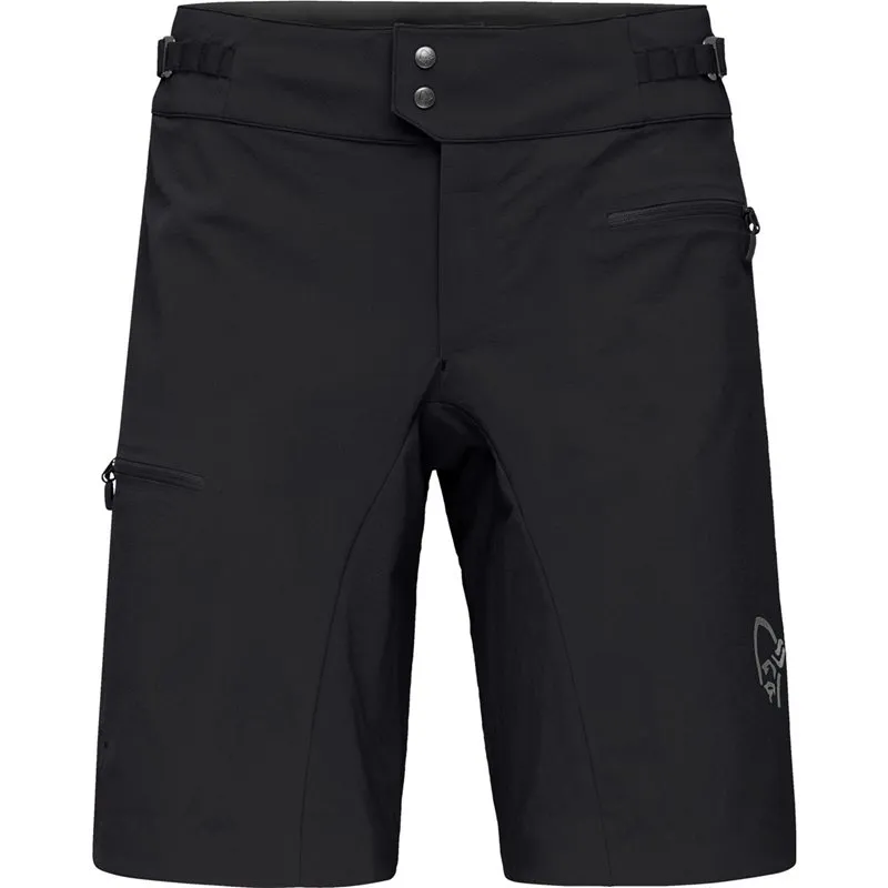 Norrøna Women's Fjørå Flex1 Light Shorts