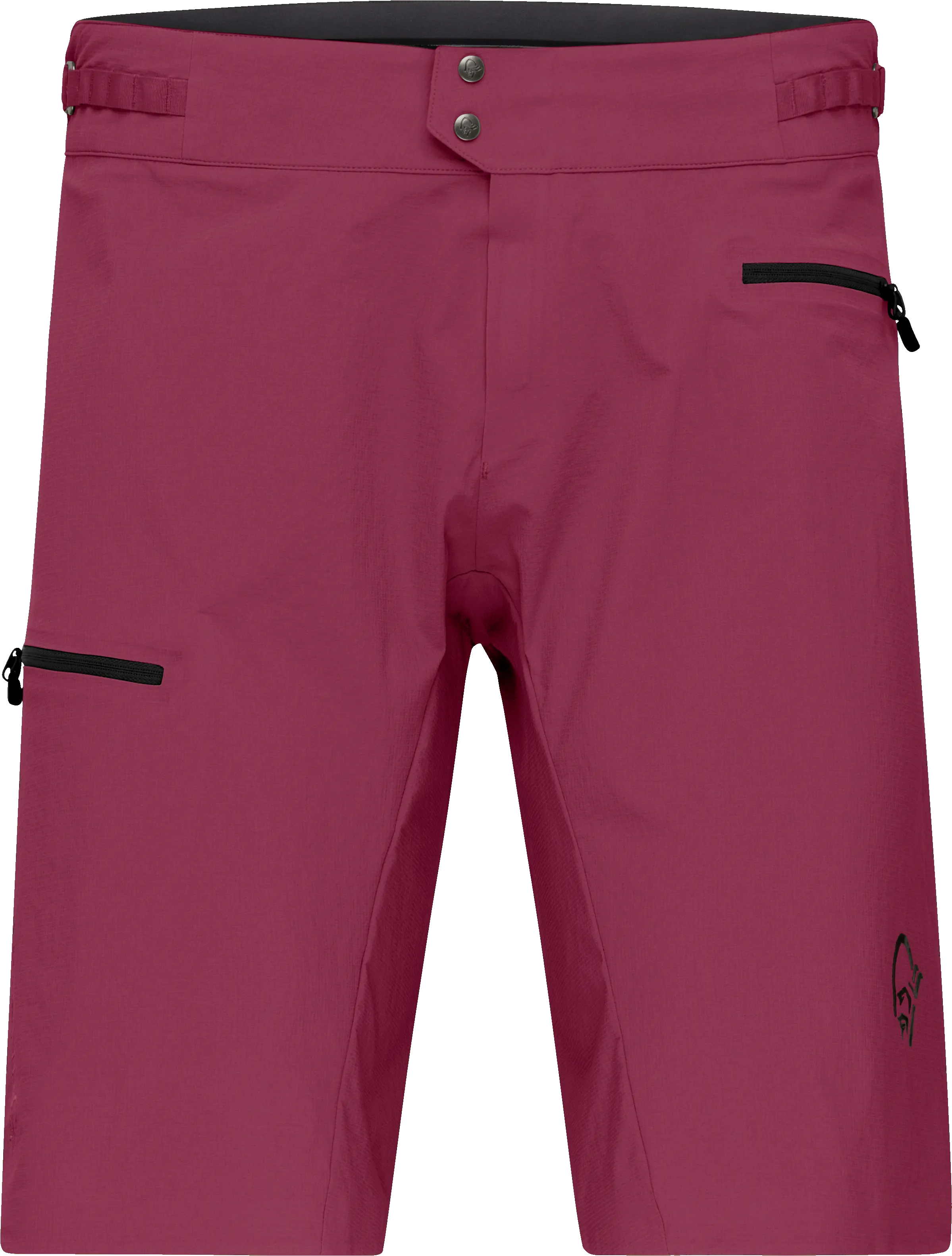 Norrøna Women's Fjørå Flex1 Light Shorts Norrøna Women's Fjørå Flex1 Light Shorts