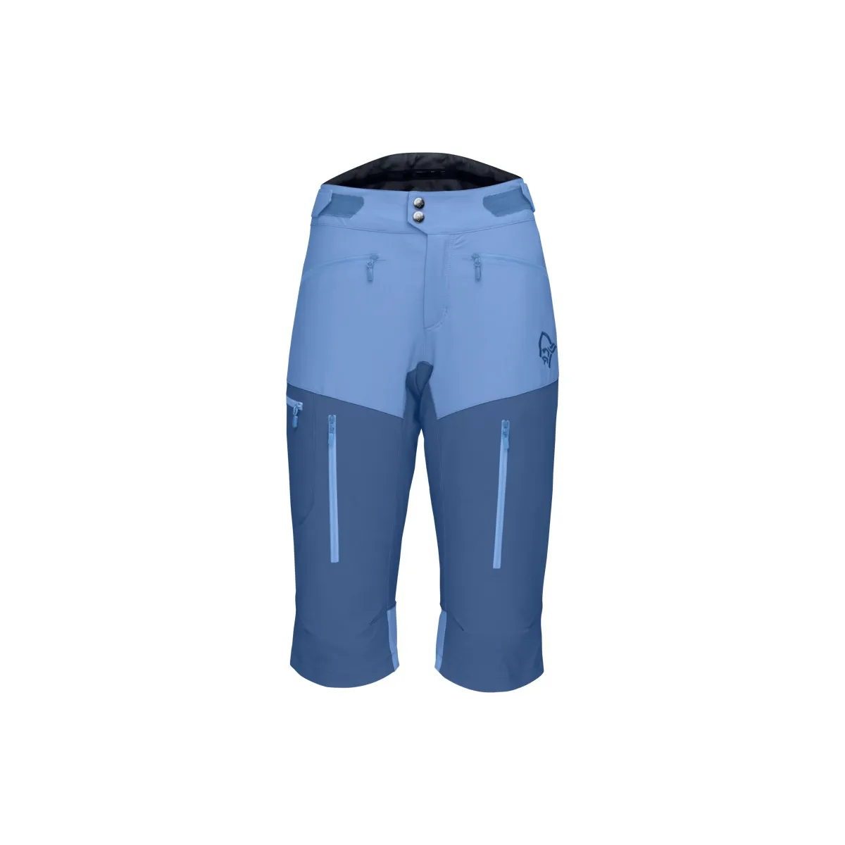 Norrøna Women's Fjørå Flex1 Shorts Norrøna Women's Fjørå Flex1 Shorts