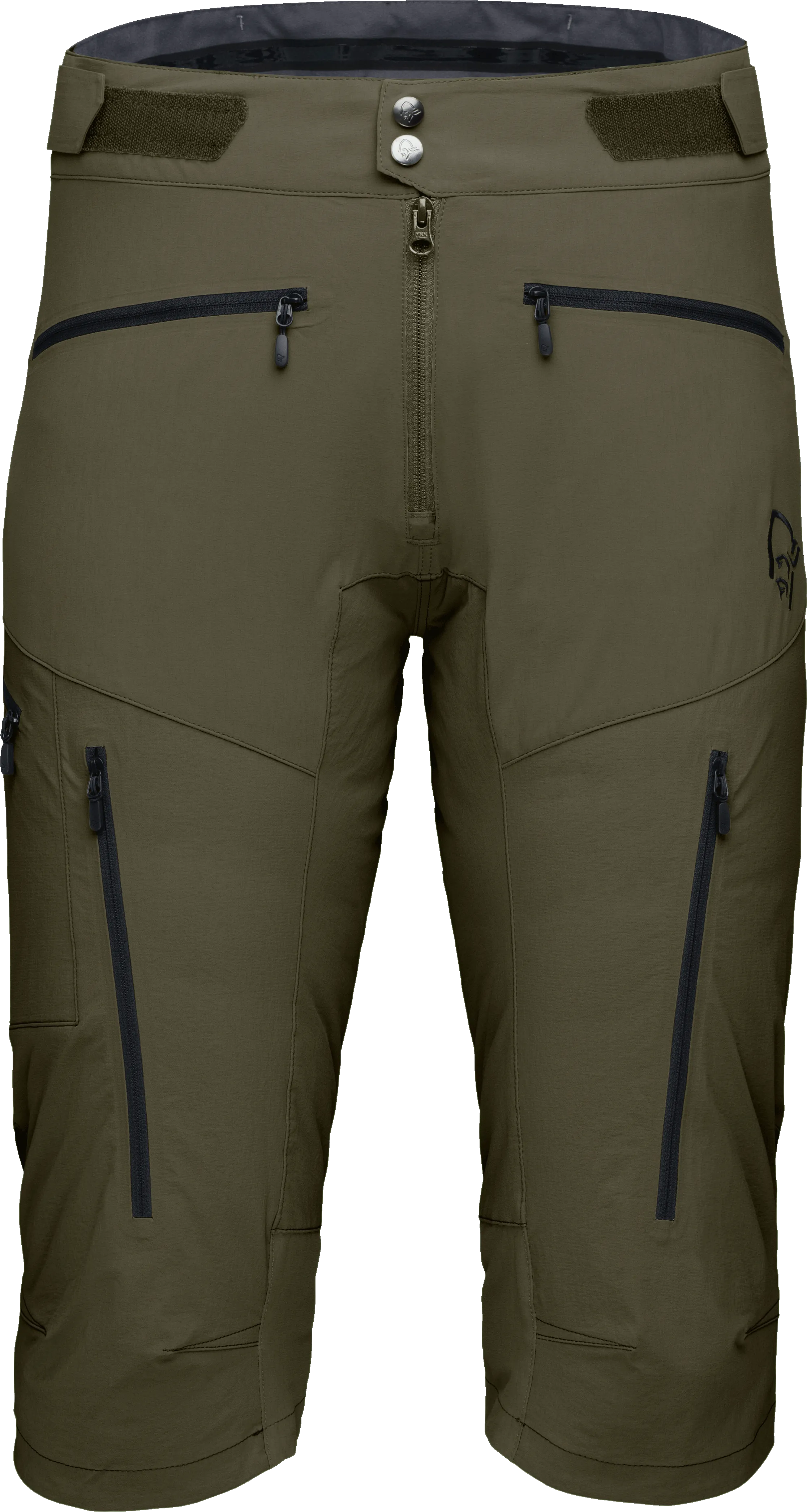Norrøna Women's Fjørå Flex1 Shorts
