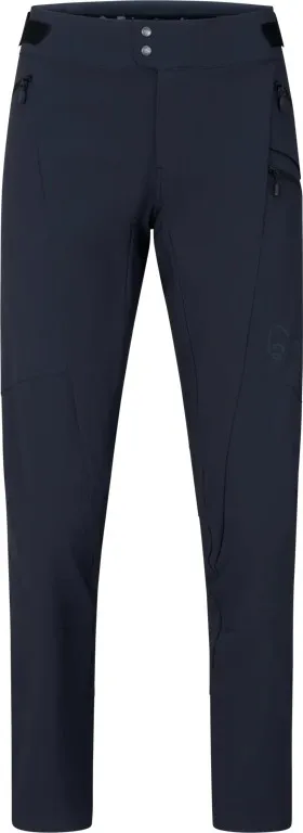 Norrøna Women's Fjørå Flex1 Tech Pants Norrøna Women's Fjørå Flex1 Tech Pants