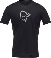 Norrøna Women's Fjørå Wool T-Shirt