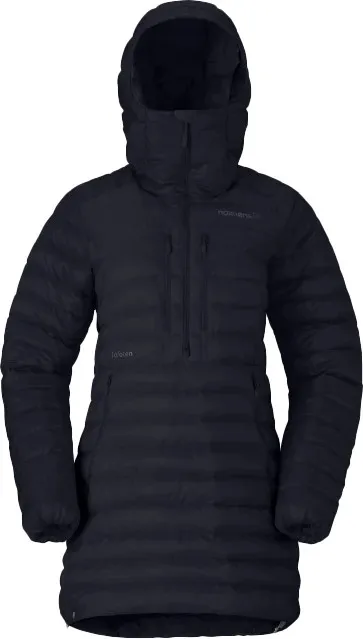 Norrøna Women's Lofoten Down800 Anorak Norrøna Women's Lofoten Down800 Anorak