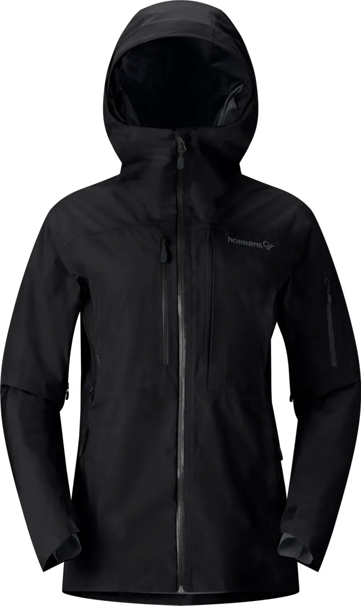 Norrøna Women's Lofoten GORE-TEX Insulated Jacket