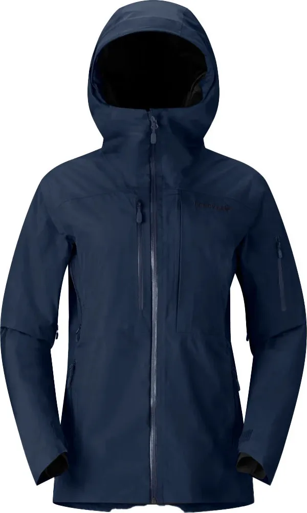 Norrøna Women's Lofoten GORE-TEX Insulated Jacket
