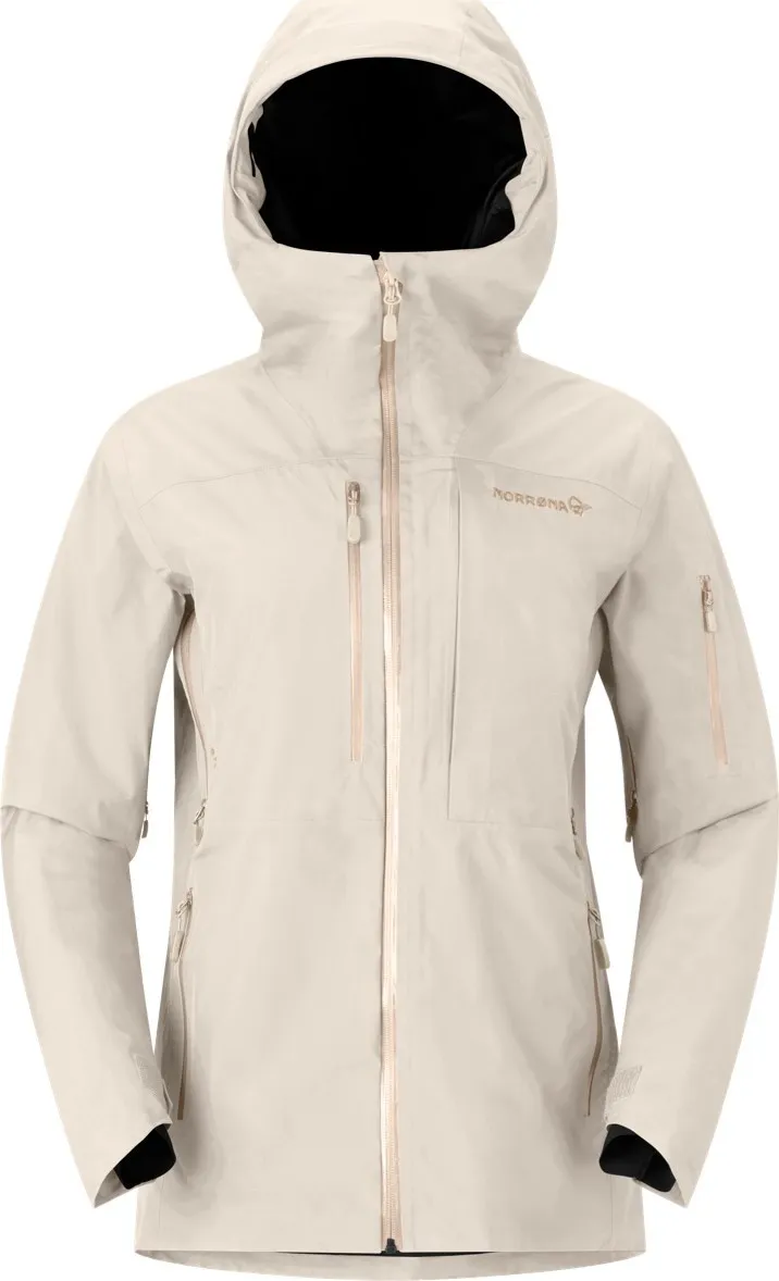 Norrøna Women's Lofoten GORE-TEX Insulated Jacket Norrøna Women's Lofoten GORE-TEX Insulated Jacket