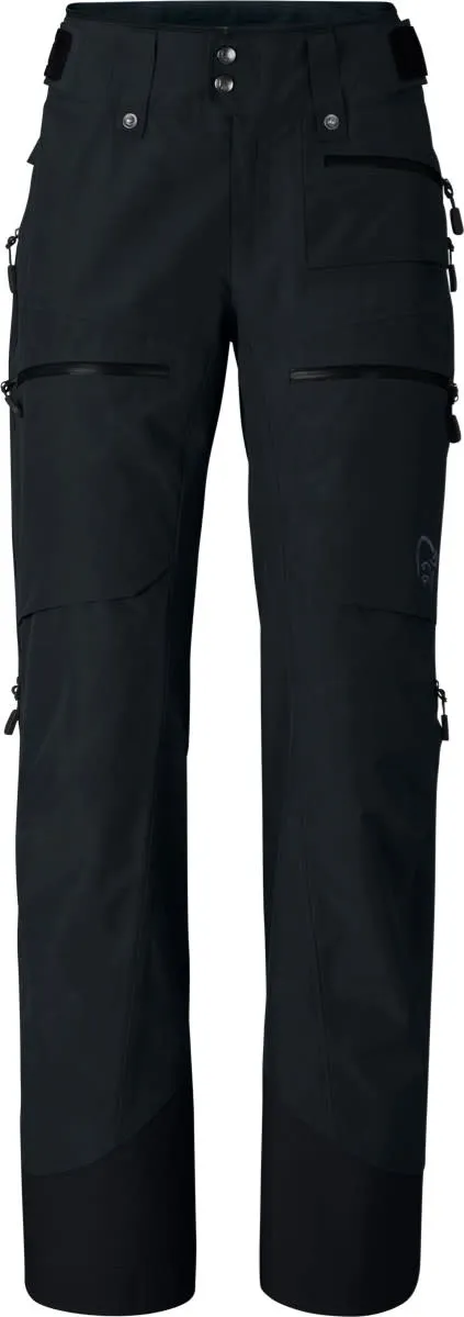 Norrøna Women's Lofoten GORE-TEX Insulated Pants Norrøna Women's Lofoten GORE-TEX Insulated Pants