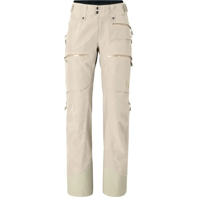 Norrøna Women's Lofoten GORE-TEX Insulated Pants