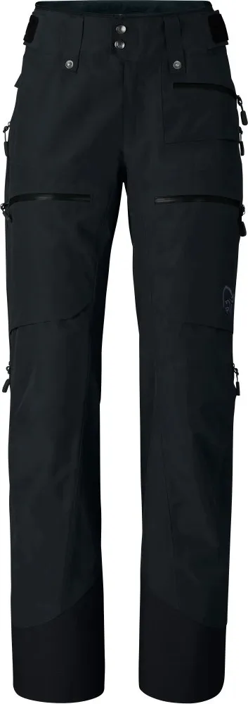 Norrøna Women's Lofoten GORE-TEX Insulated Short Pants