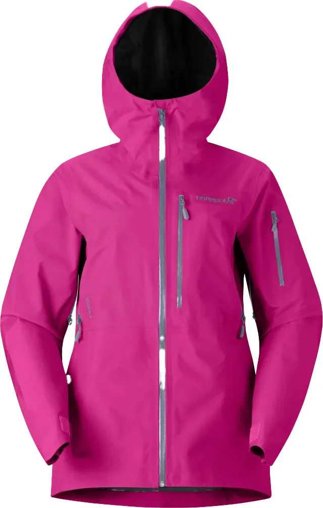 Norrøna Women's Lofoten GORE-TEX Jacket Norrøna Women's Lofoten GORE-TEX Jacket