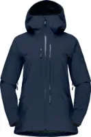 Norrøna Women's Lofoten GORE-TEX Pro Jacket Norrøna Women's Lofoten GORE-TEX Pro Jacket