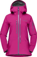 Norrøna Women's Lofoten GORE-TEX Pro Jacket Norrøna Women's Lofoten GORE-TEX Pro Jacket