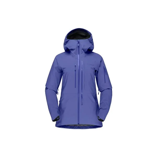Norrøna Women's Lofoten GORE-TEX Pro Jacket