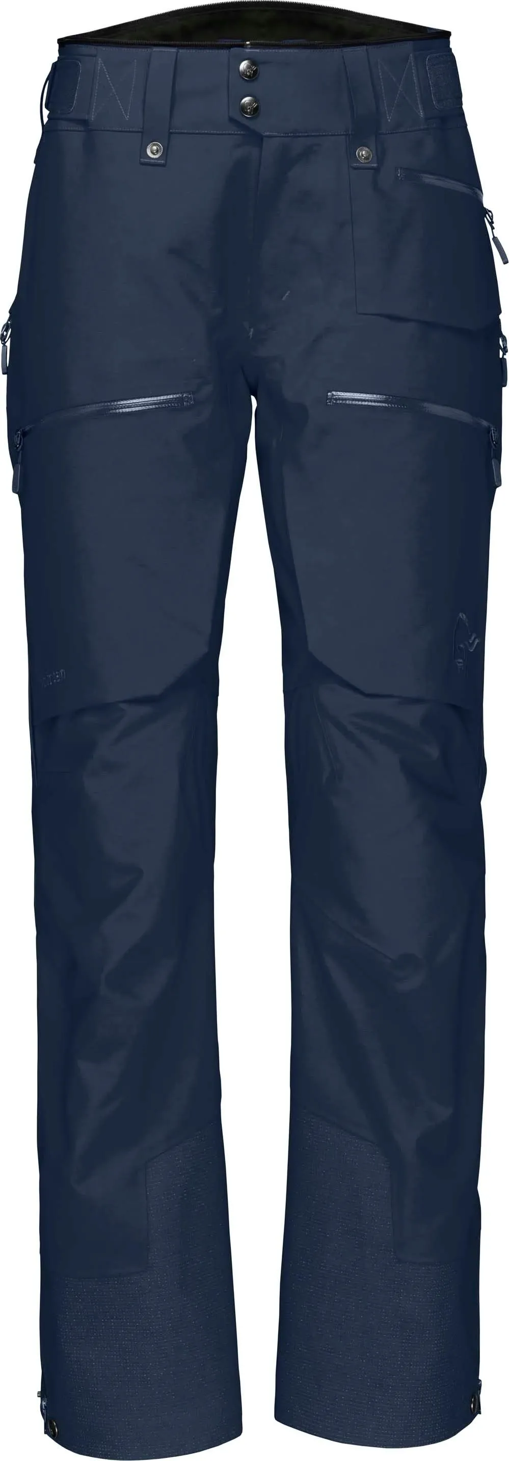 Norrøna Women's Lofoten GORE-TEX Pro Pants Norrøna Women's Lofoten GORE-TEX Pro Pants