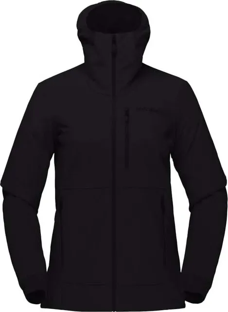 Norrøna Women's Lofoten Hiloflex 200 Hood Norrøna Women's Lofoten Hiloflex 200 Hood