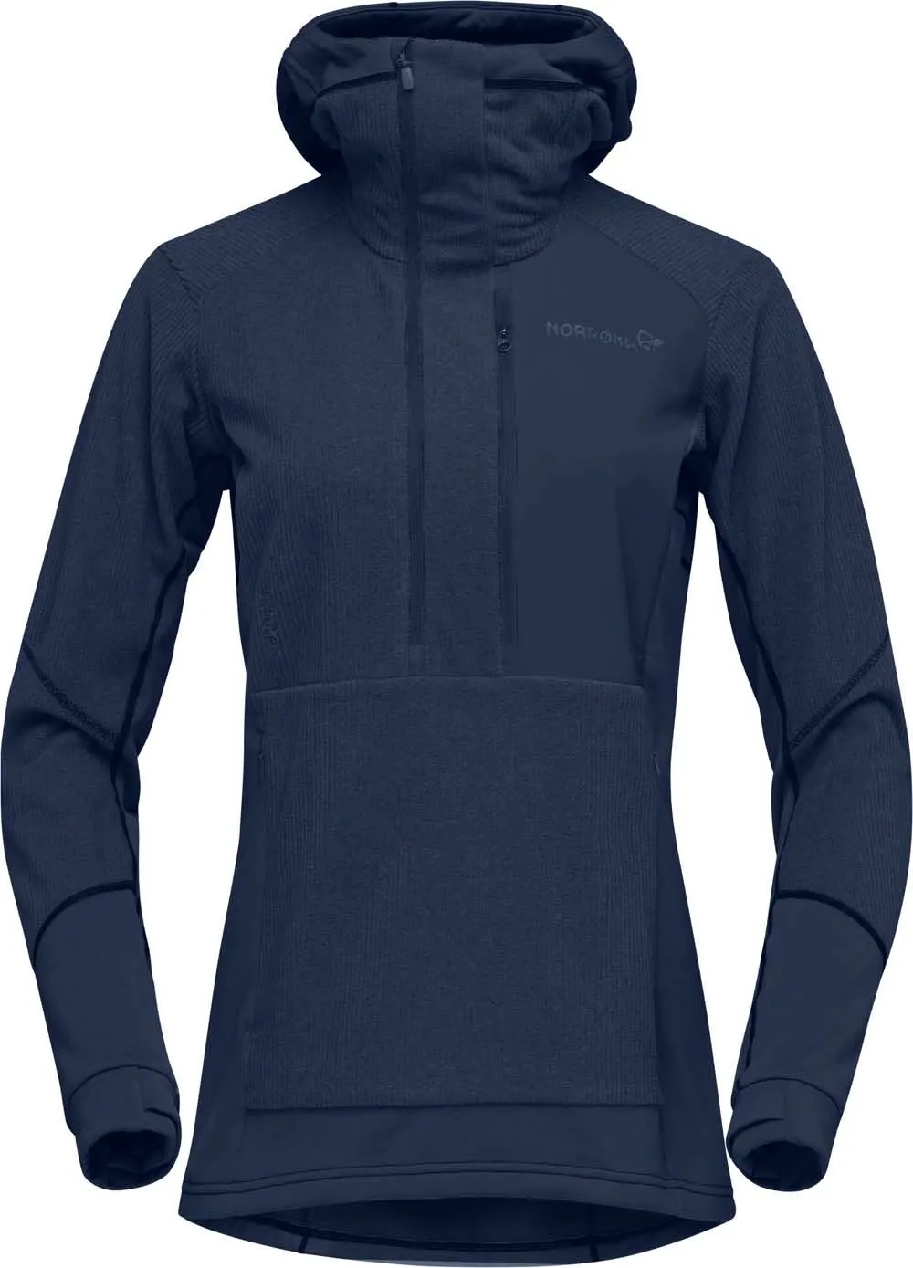 Norrøna Women's Lofoten Thermal Pro Hood Norrøna Women's Lofoten Thermal Pro Hood