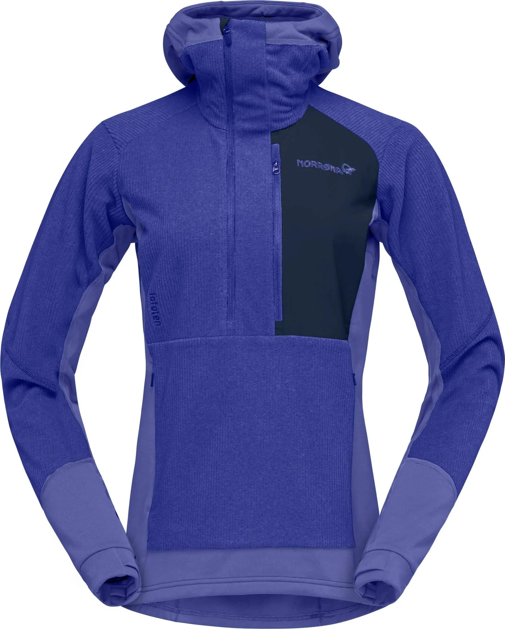 Norrøna Women's Lofoten Thermal Pro Hood