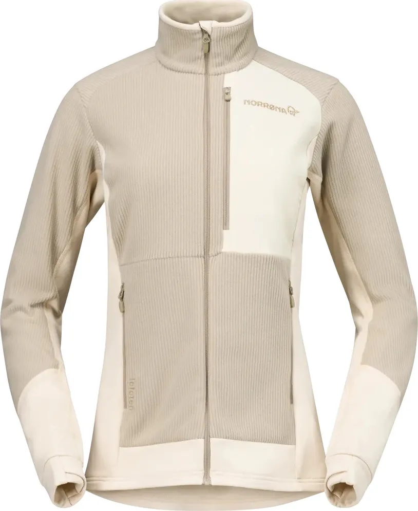 Norrøna Women's Lofoten Warm2 Jacket