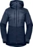 Norrøna Women's Lyngen Aero80 Insulated Zip Hood