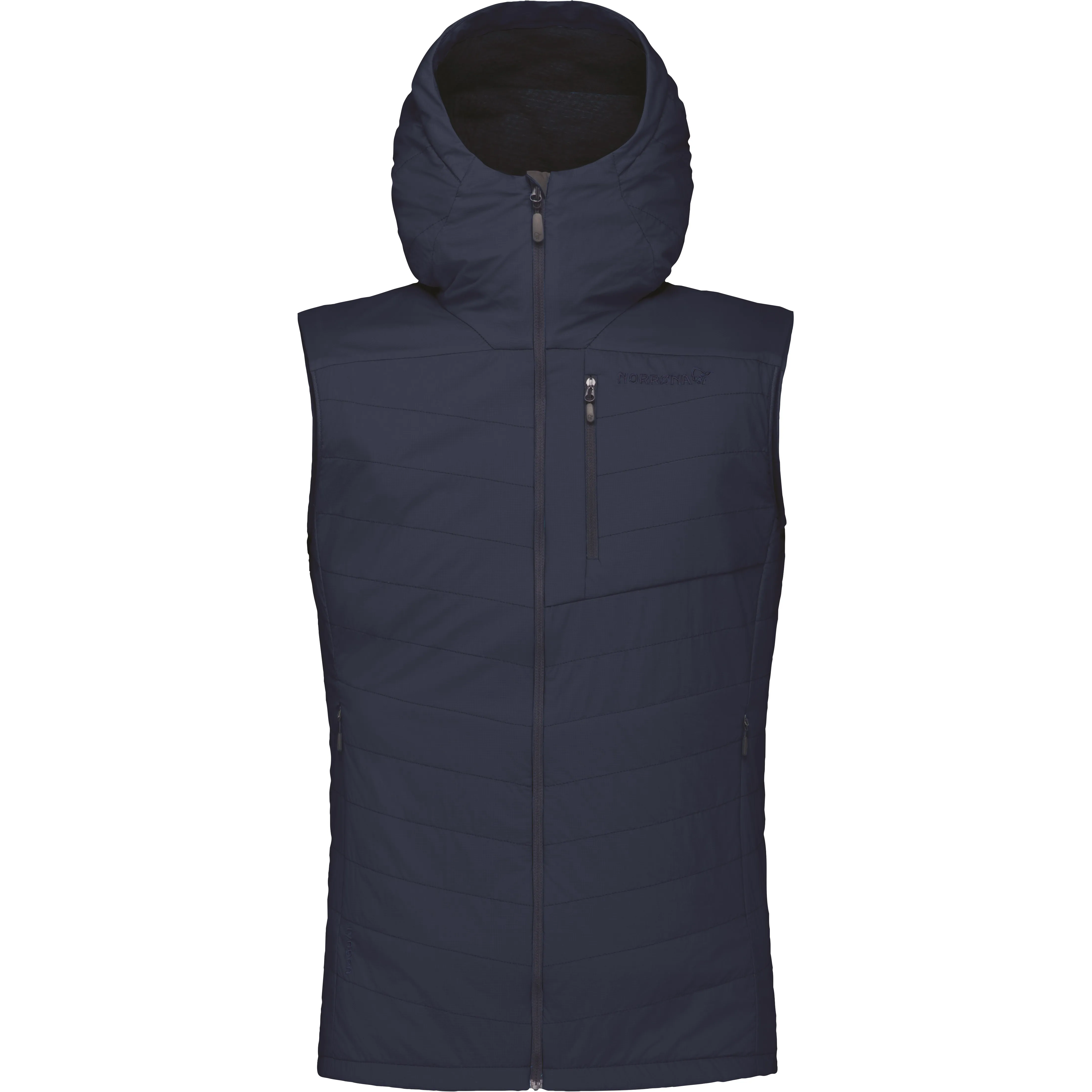 Norrøna Women's Lyngen Alpha90 Vest Norrøna Women's Lyngen Alpha90 Vest