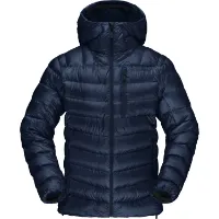 Norrøna Women's Lyngen Down850 Hood Norrøna Women's Lyngen Down850 Hood