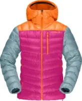 Norrøna Women's Lyngen Down850 Hood Norrøna Women's Lyngen Down850 Hood