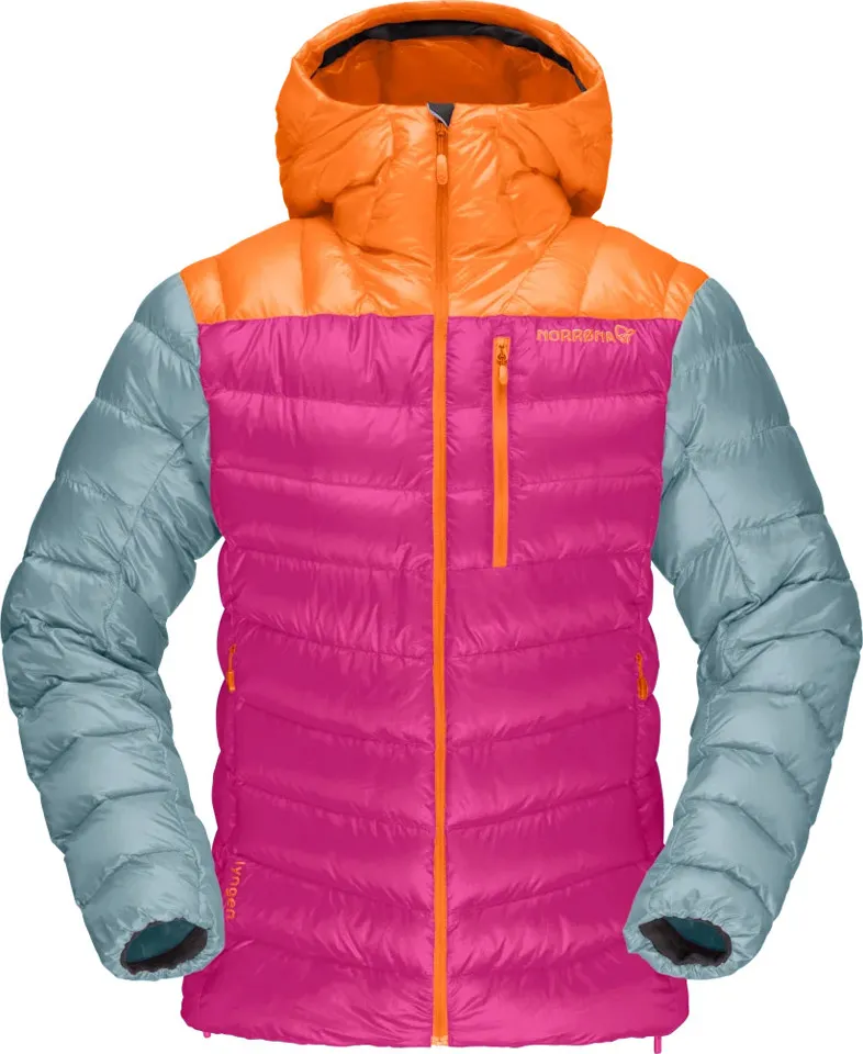 Norrøna Women's Lyngen Down850 Hood Norrøna Women's Lyngen Down850 Hood