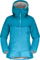 Norrøna Women's Lyngen Dri2 Thermo Jacket