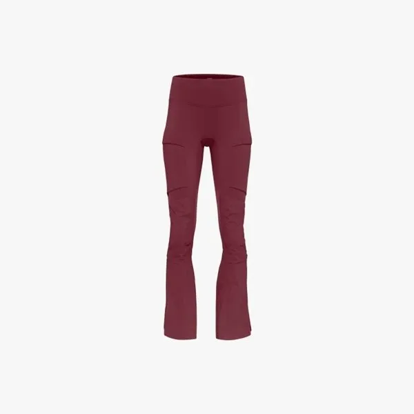 Norrøna Women's Lyngen Equaliser Stretch Tights Norrøna Women's Lyngen Equaliser Stretch Tights