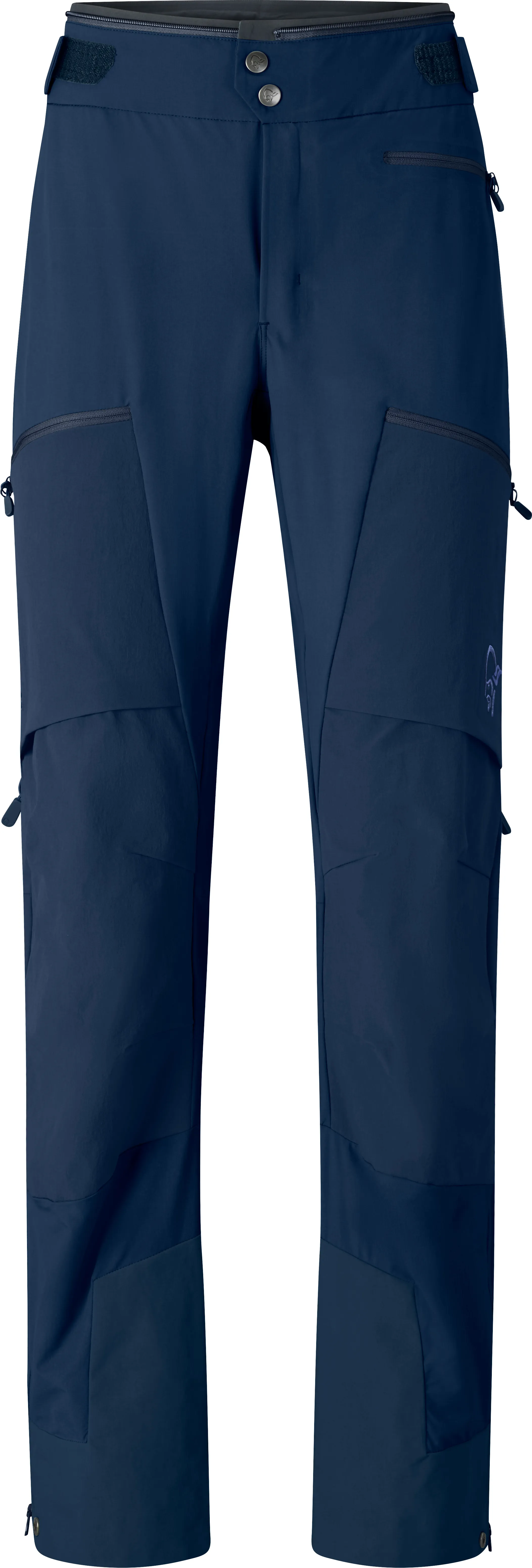 Norrøna Women's Lyngen Flex1 Light Pants
