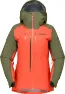 Norrøna Women's Lyngen GORE-TEX Jacket